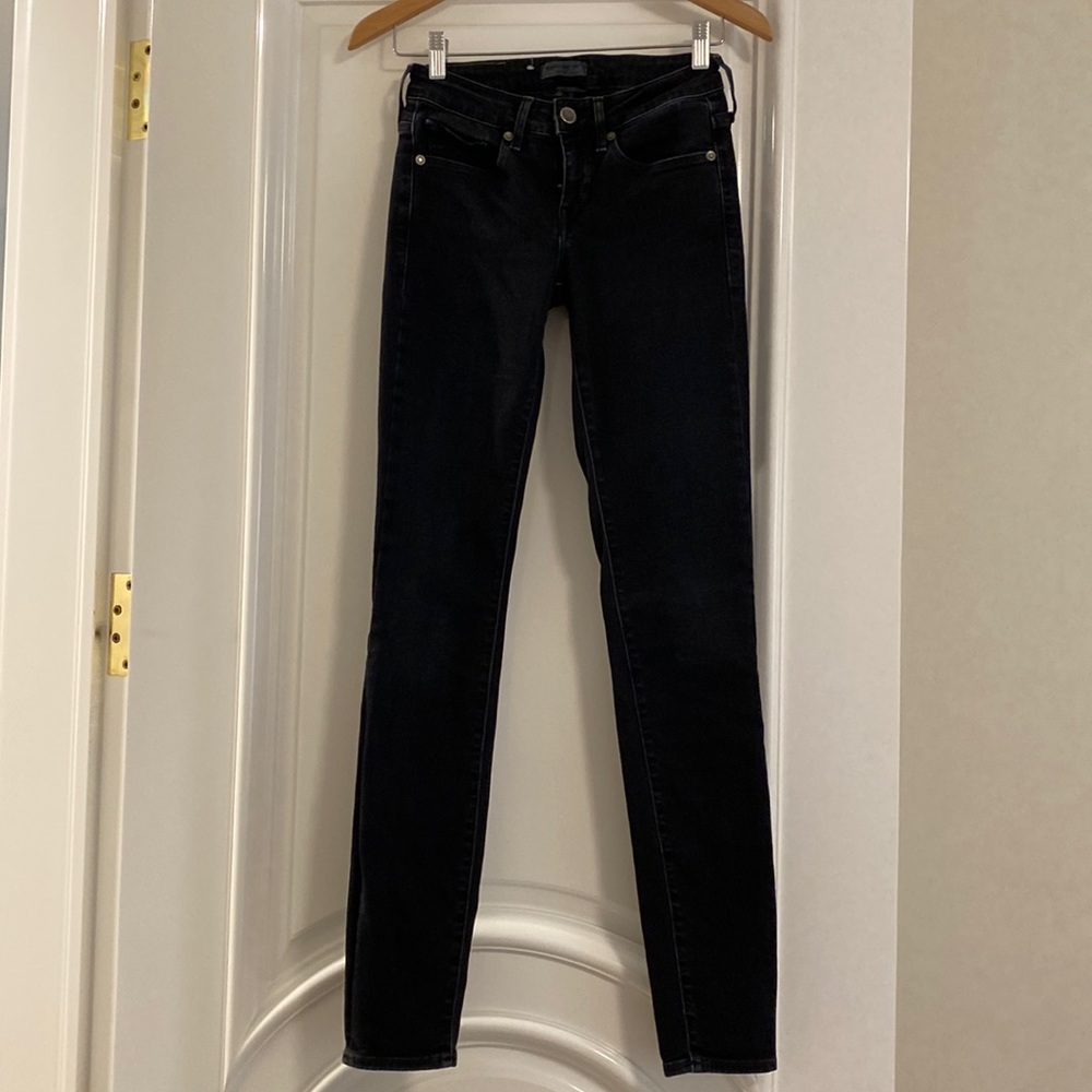 Made and Crafted Levi’s size 25
